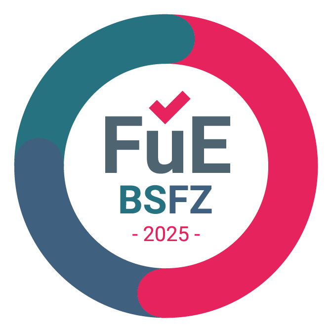 BSFZ Siegel
