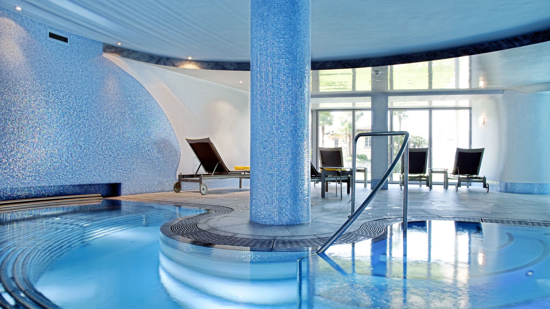 Hotel Eden Roc Spa Ascona_Schweiz