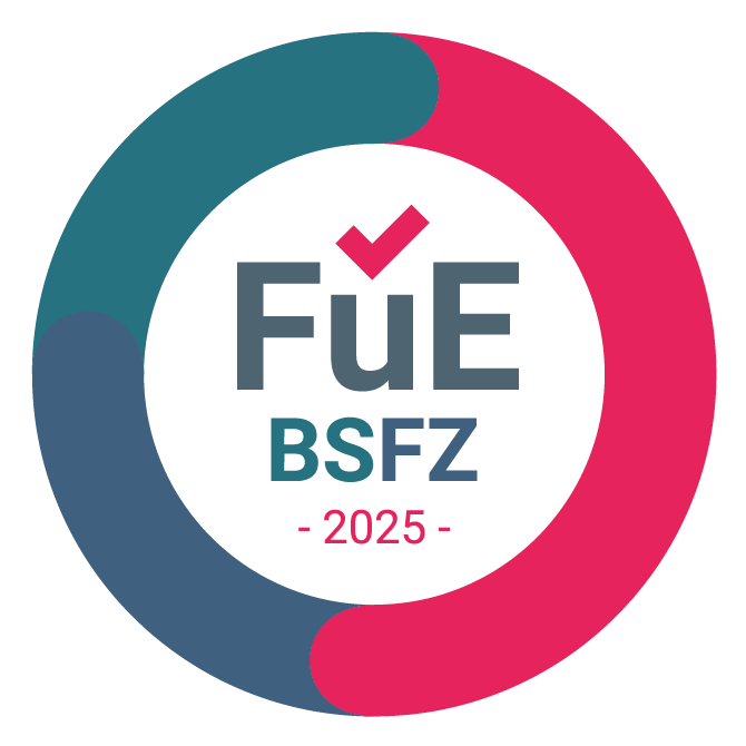 BSFZ Siegel