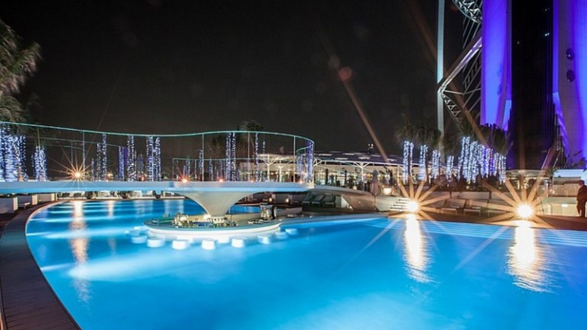 Burj ala Arab 01_Vagner Pool_Dubai