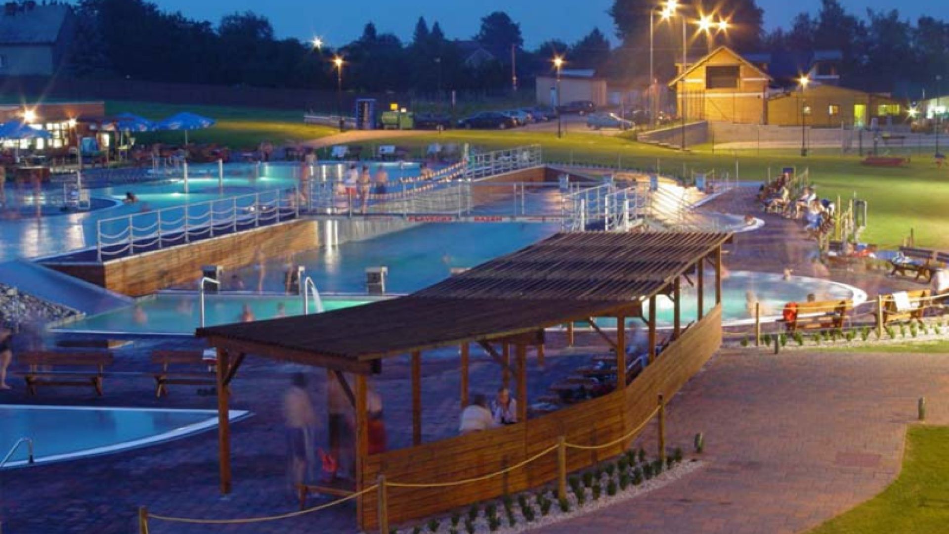 Kryty Aquapark Olesna_Tschechien